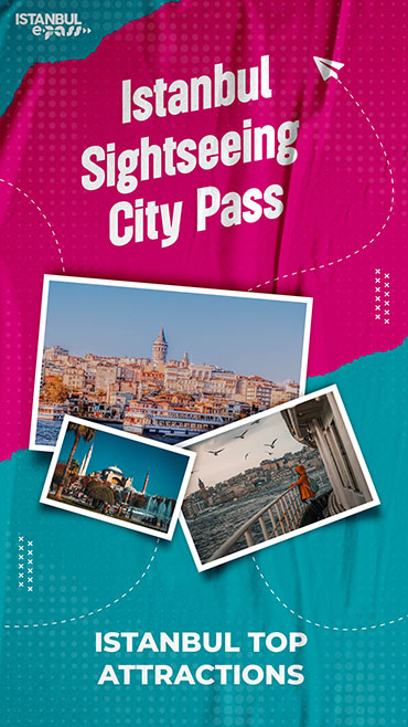 Istanbul E-pass