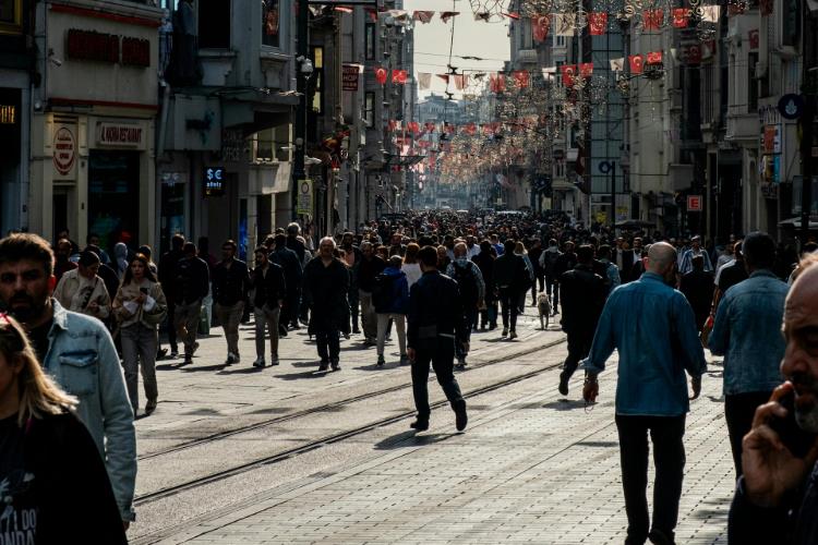 Istanbul’s Best Streets