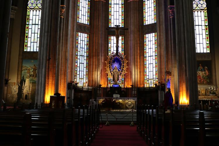 Istanbul´s Catholic Churches