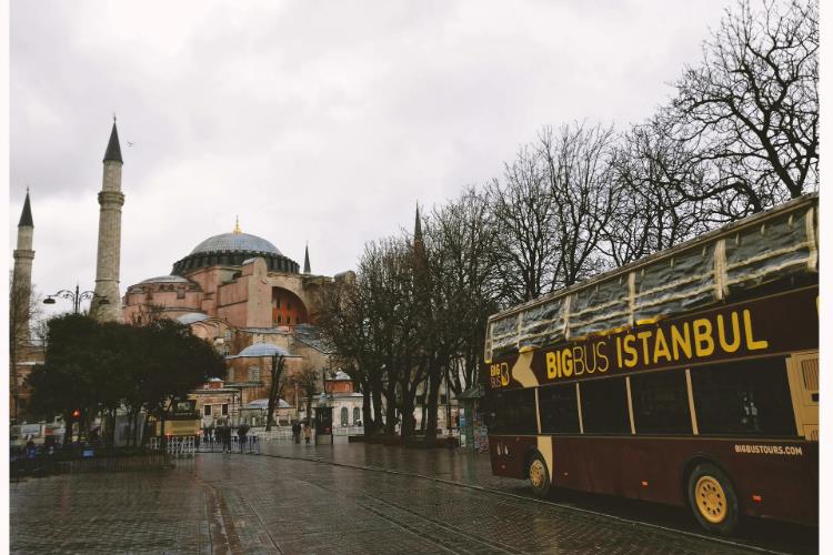 Sultanahmet Istanbul