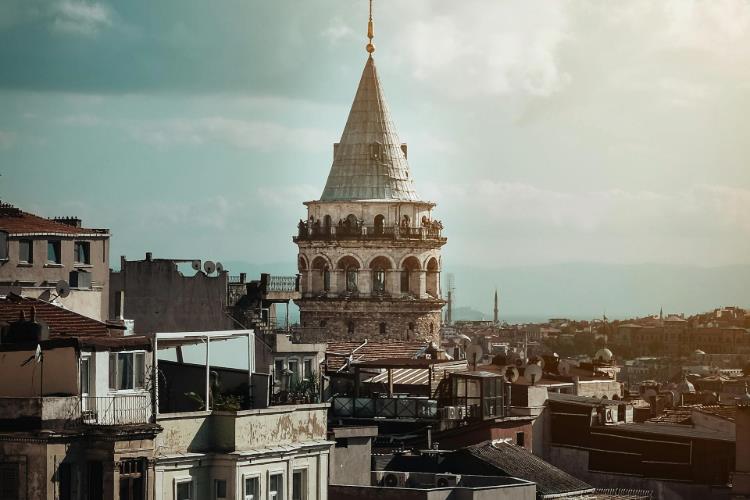 Karaköy Istanbul