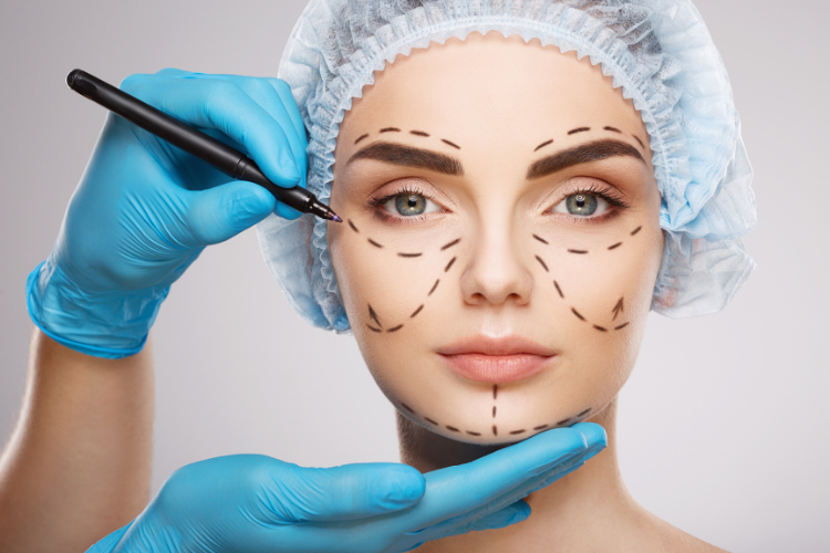 Plastic Surgery in Istanbul