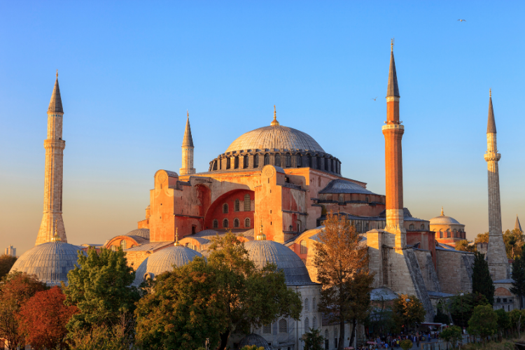 Top 10 Things To Do in Istanbul